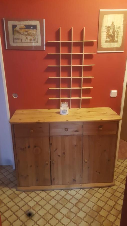 Gemütliche exklusive 2 Zimmer 67 qm Vollausstattung Langen  Exterior foto